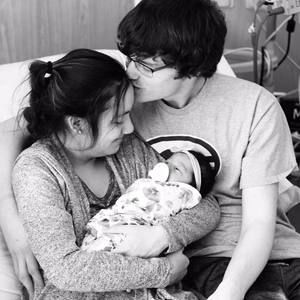 Meet your Posher, Kody